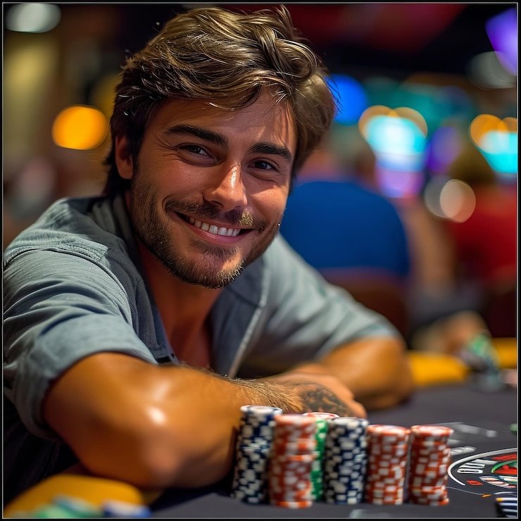 khozkutop6b Apa yang Tersedia di Ruang Live Casino Khozkutop6b